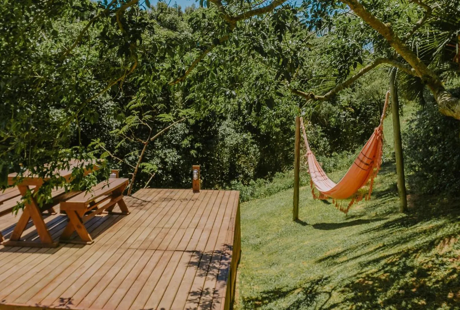 Recanto Lagoa - Casas Completas Na Beira Da Lagoa Com Piscina Aquecida, Jacuzzi Privativa, Mesa De Sinuca E Muito Mais Praia do Rosa