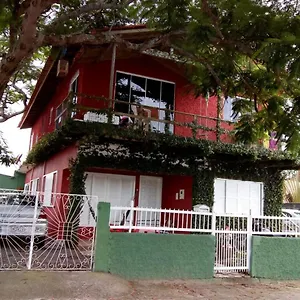  Casa de Férias Recanto Vo Terezinha
